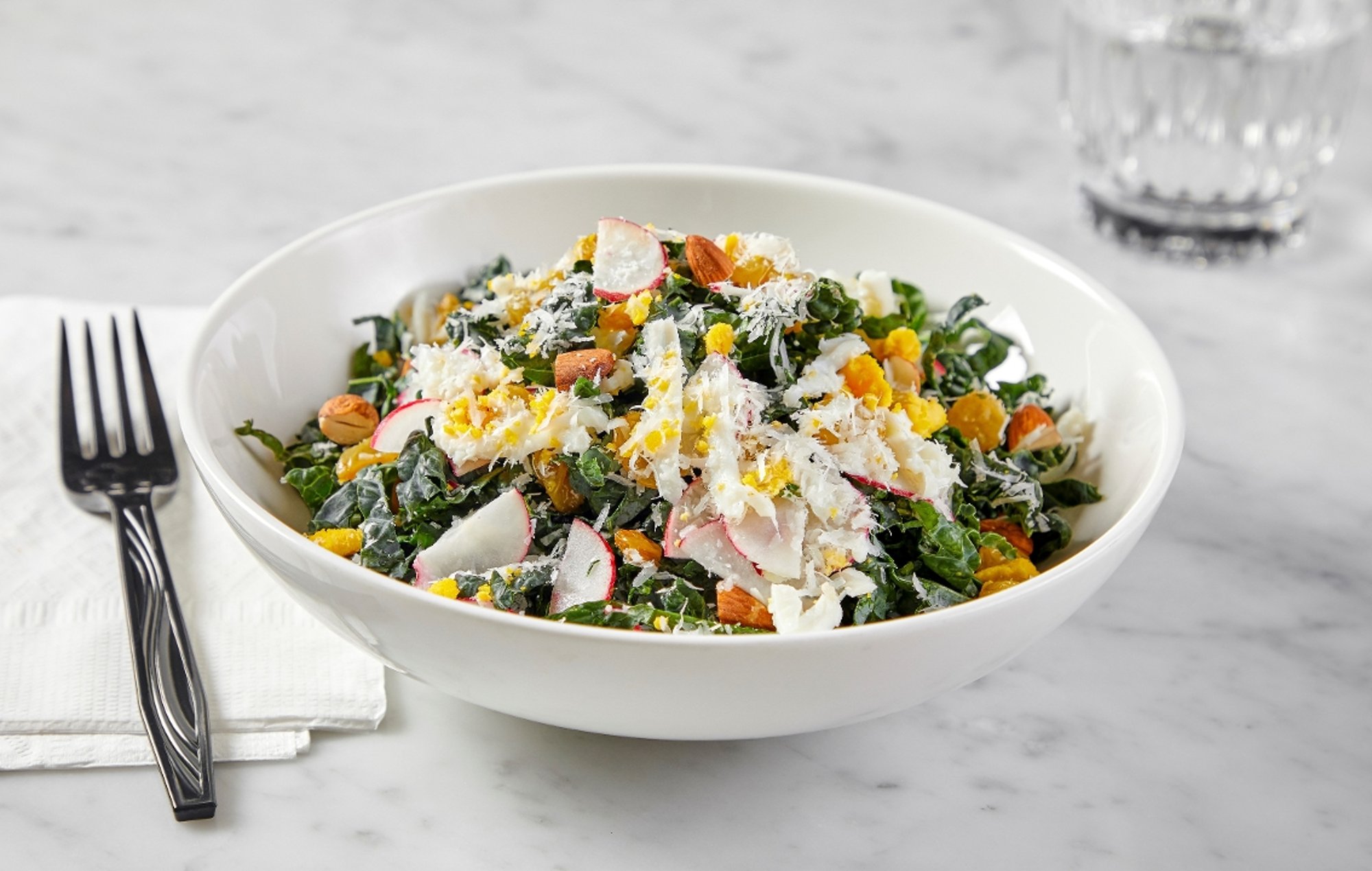 Kale Salad