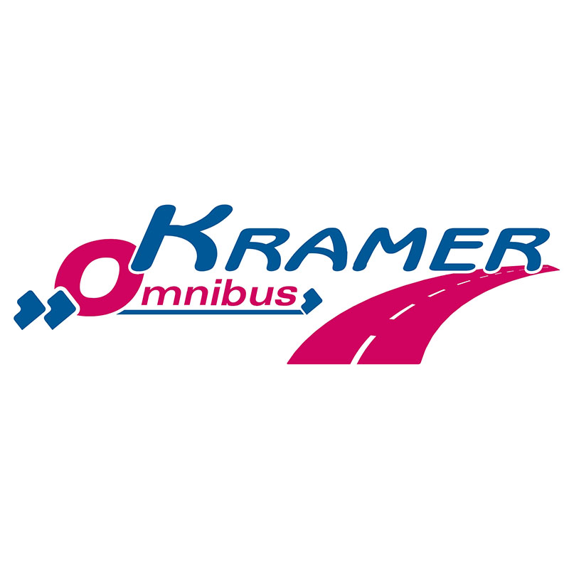Logo von Omnibus Kramer
