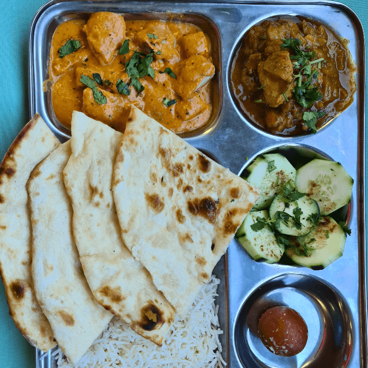 Non-vegg plate