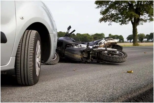Motorcycle Accident Lawyer
