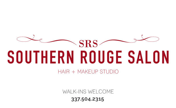 Images Southern Rouge Salon