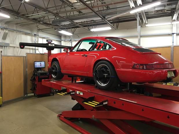 Images Orion Automotive Service