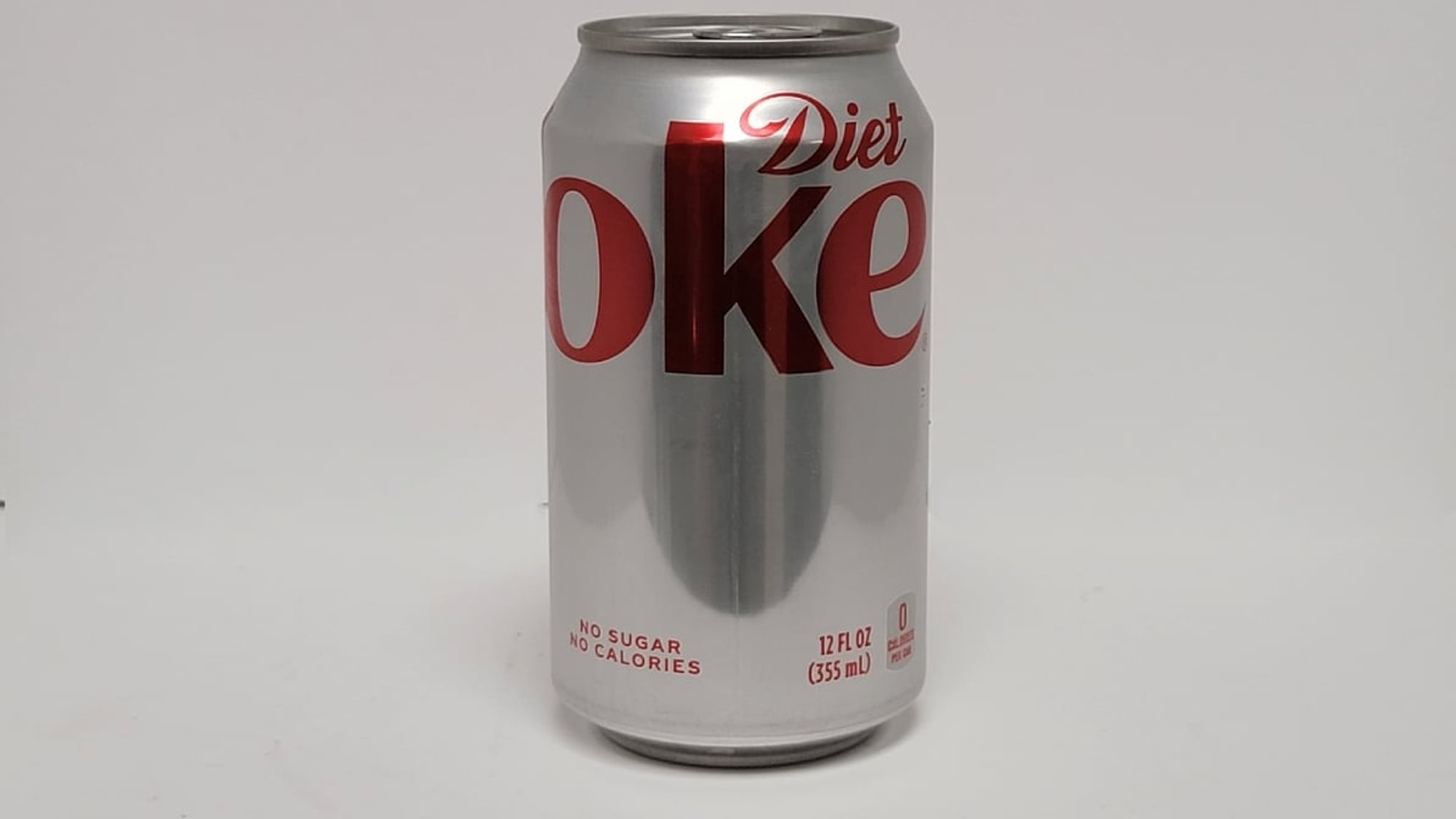 Diet Coke