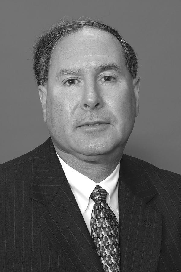 Edward Jones - Financial Advisor: Mike Odom Photo