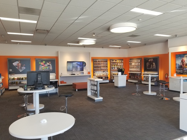 Images AT&T Store