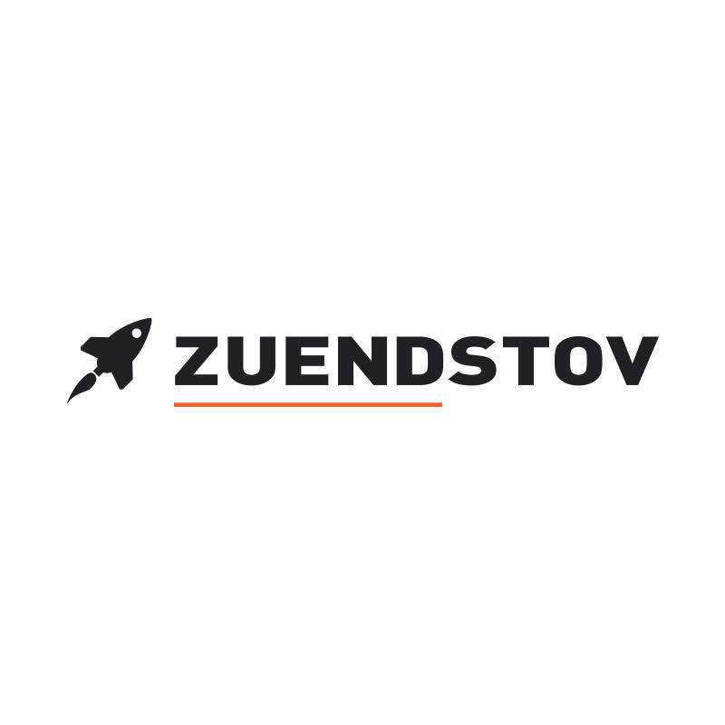 Logo von ZUENDSTOV
