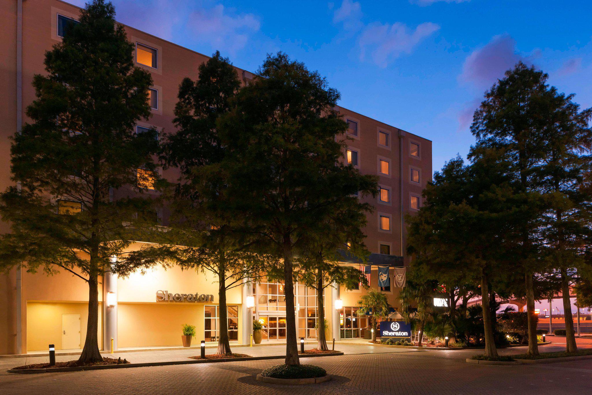 Sheraton Metairie - New Orleans Hotel Photo