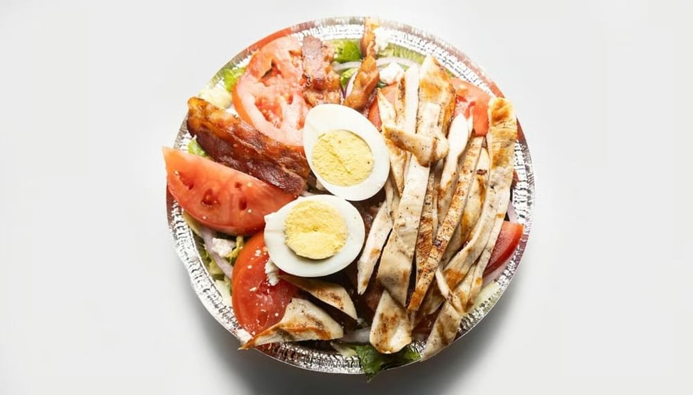 Cobb Salad