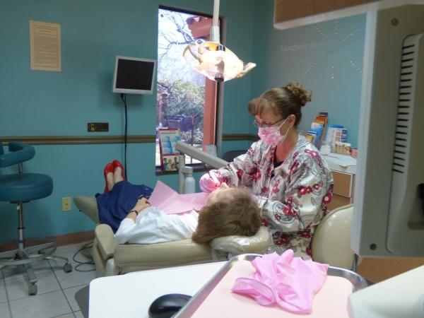 McColl Dental Center Photo