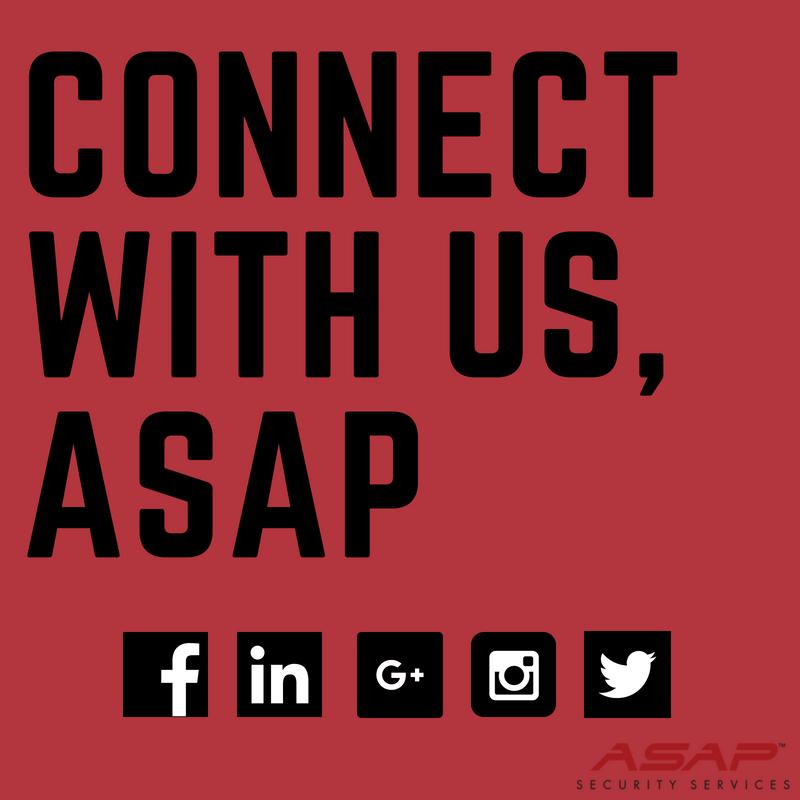 ASAP Security Services Image