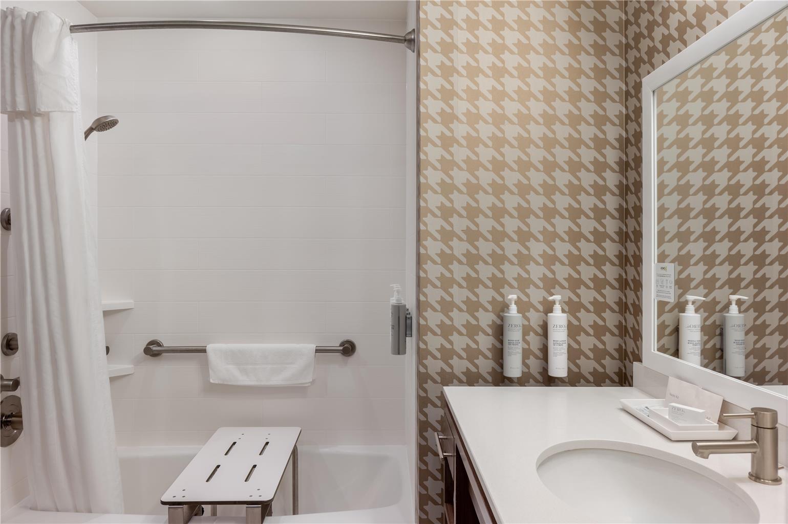 Home2 Suites by Hilton Salem Image