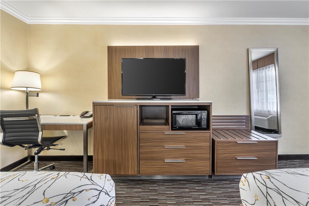 Best Western Airpark Hotel - LAX Airport LA  Stadium Image