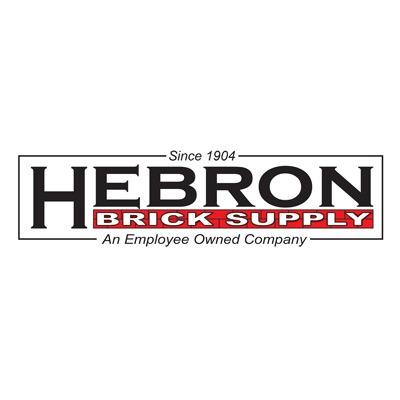 Hebron Brick Supply - Bismarck Logo