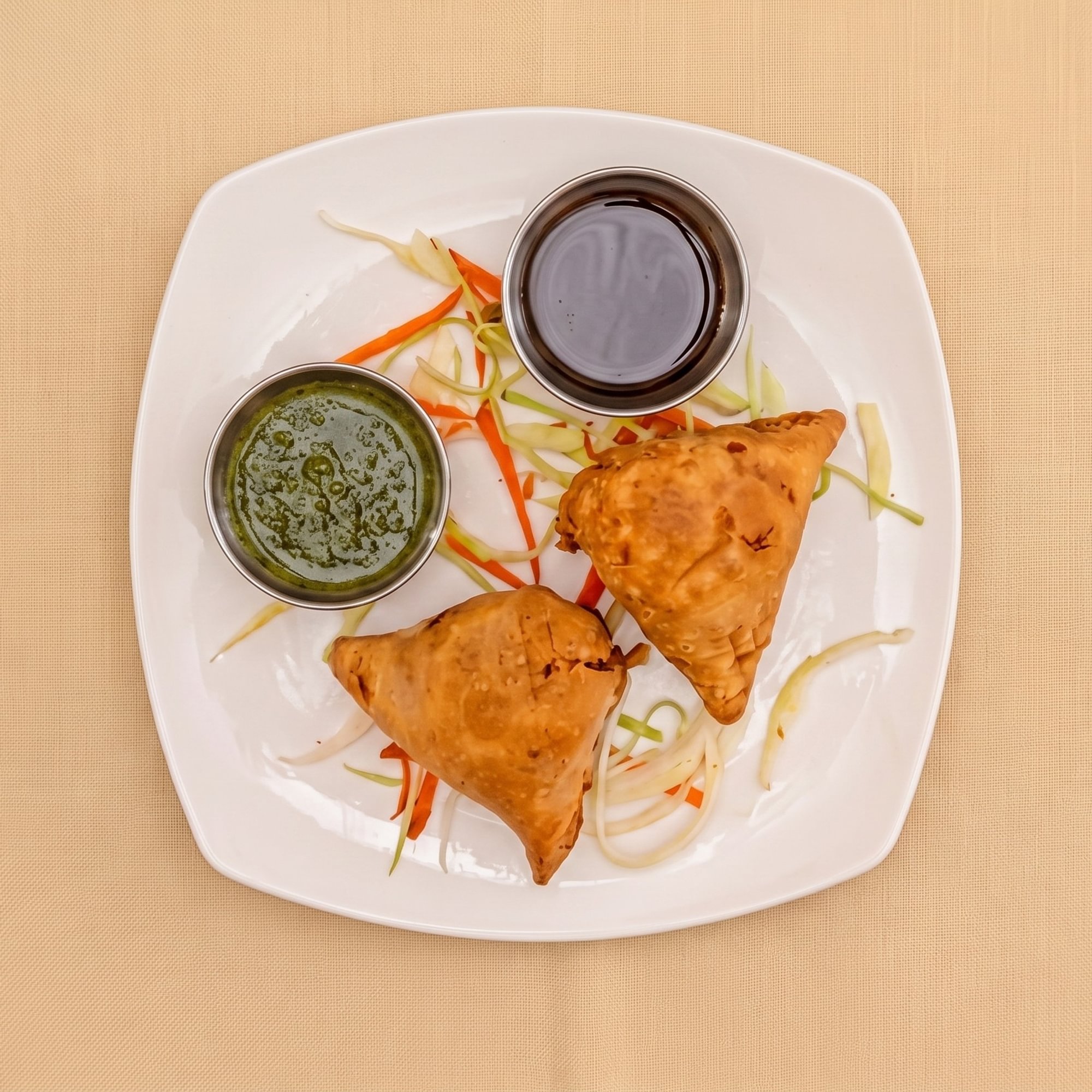 Veg Samosa