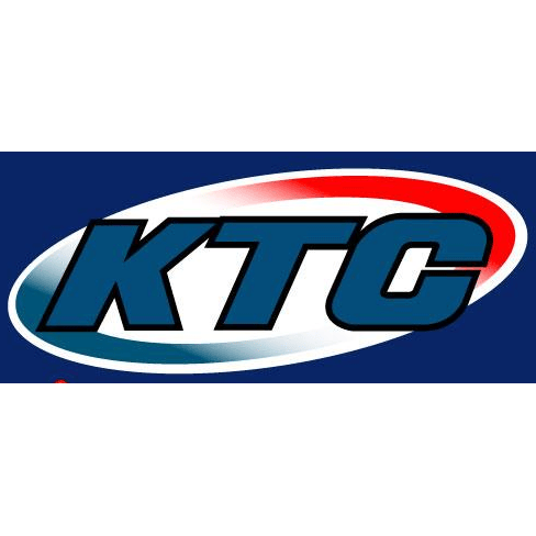 KTC Heating &amp; Air Conditioning Logo