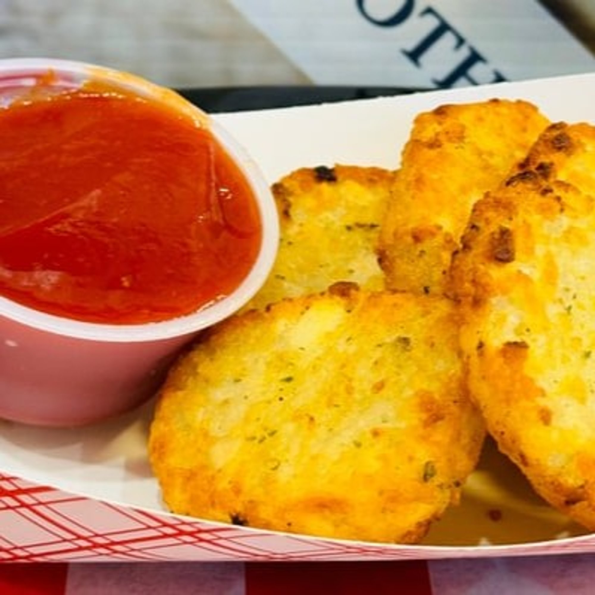 Hash Browns