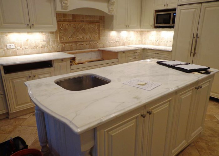 Stl Countertops LLC Photo