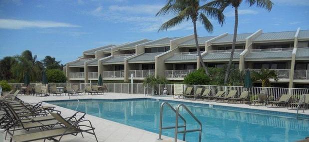 Images Key Colony Point