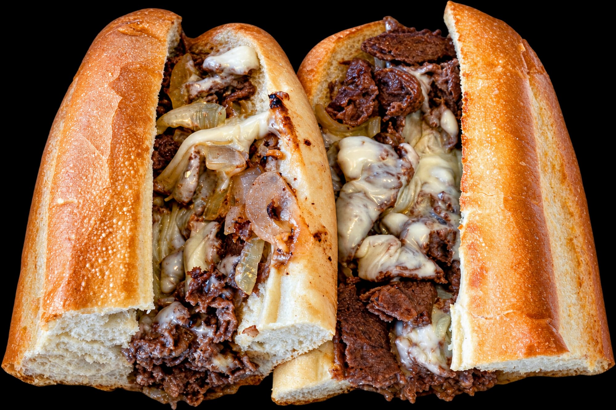 BBQ Philly