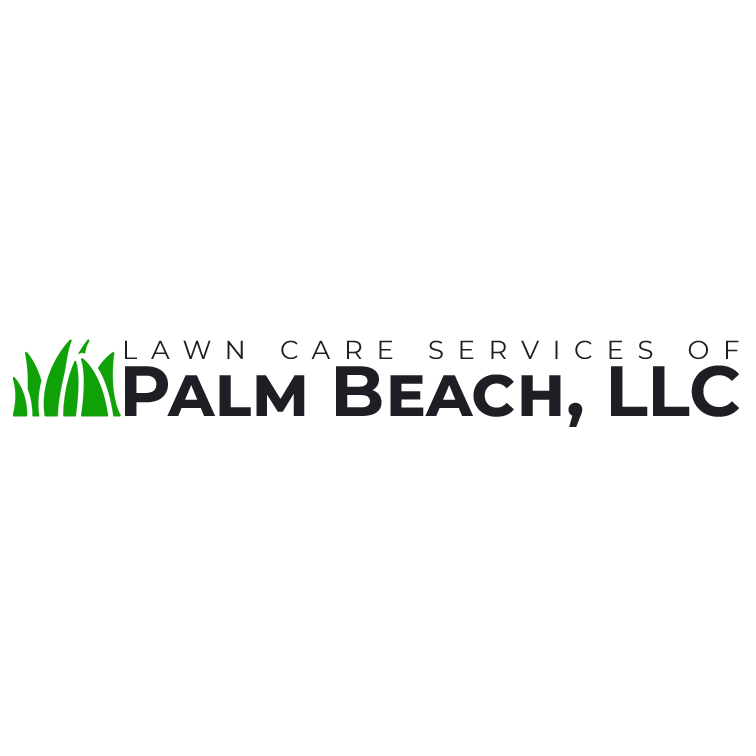 Lawn Care Services of Palm Beach, LLC Logo