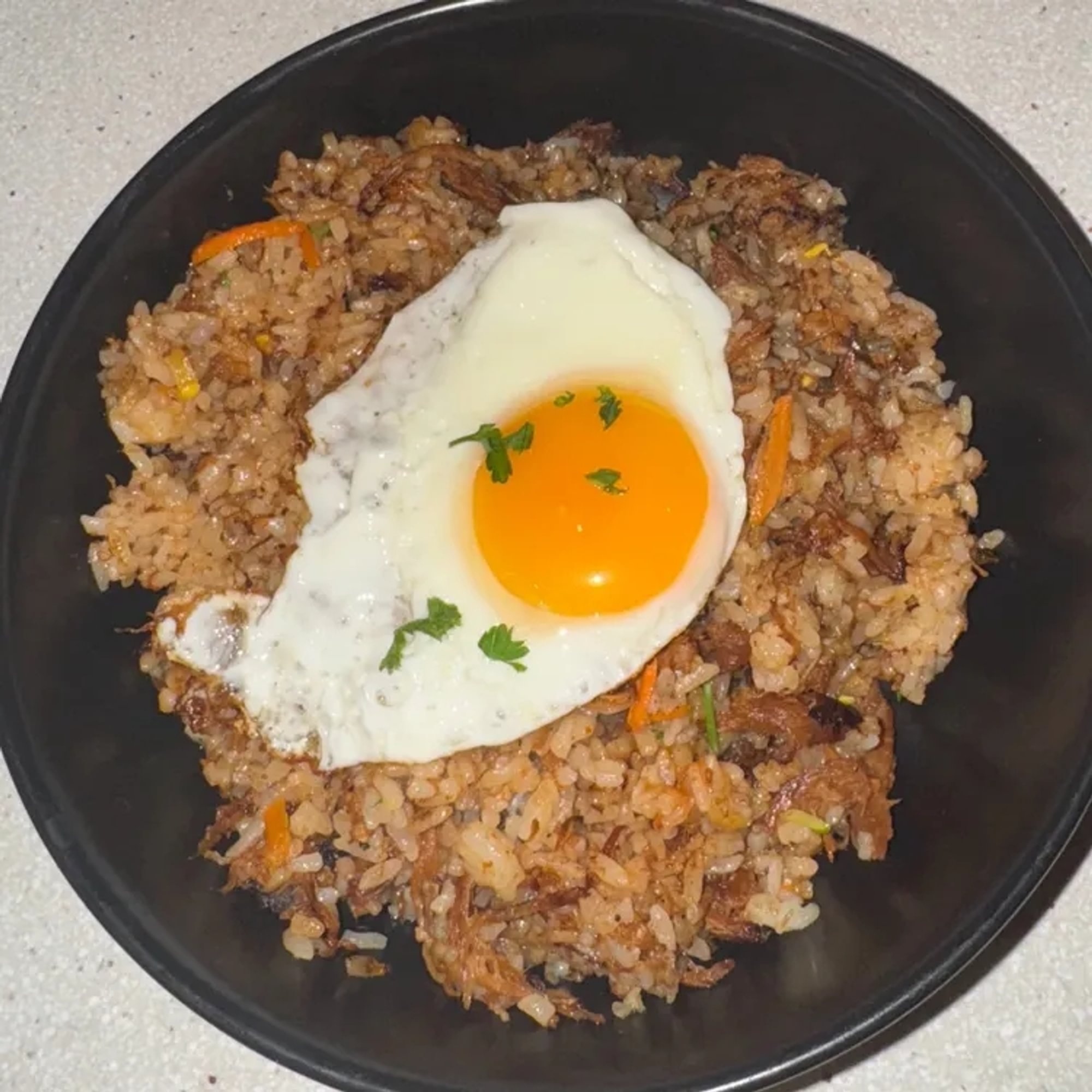 Kalua Fire Fried Rice