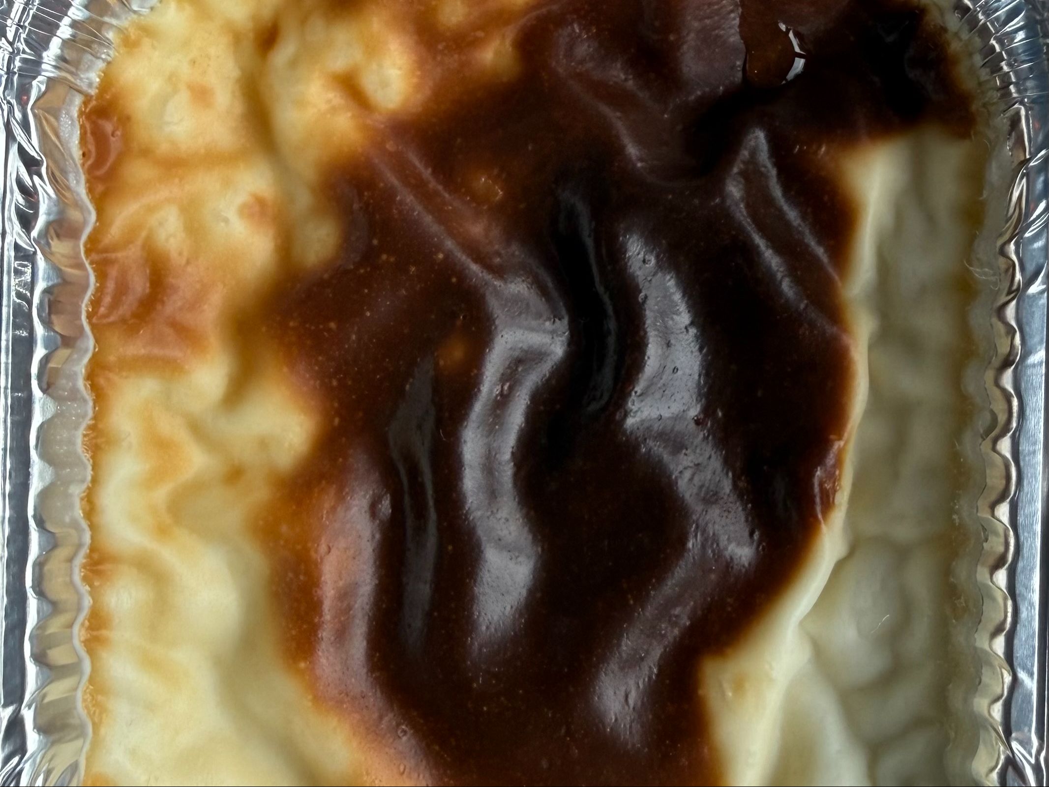 Rice Pudding