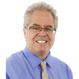 Dr. James R. Regan, MD, FACP