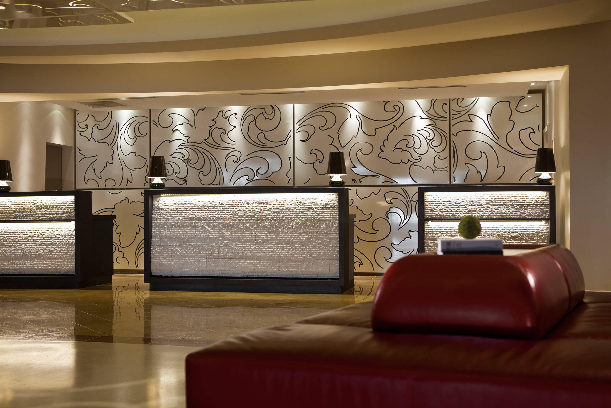 Renaissance Newark Airport Hotel Photo