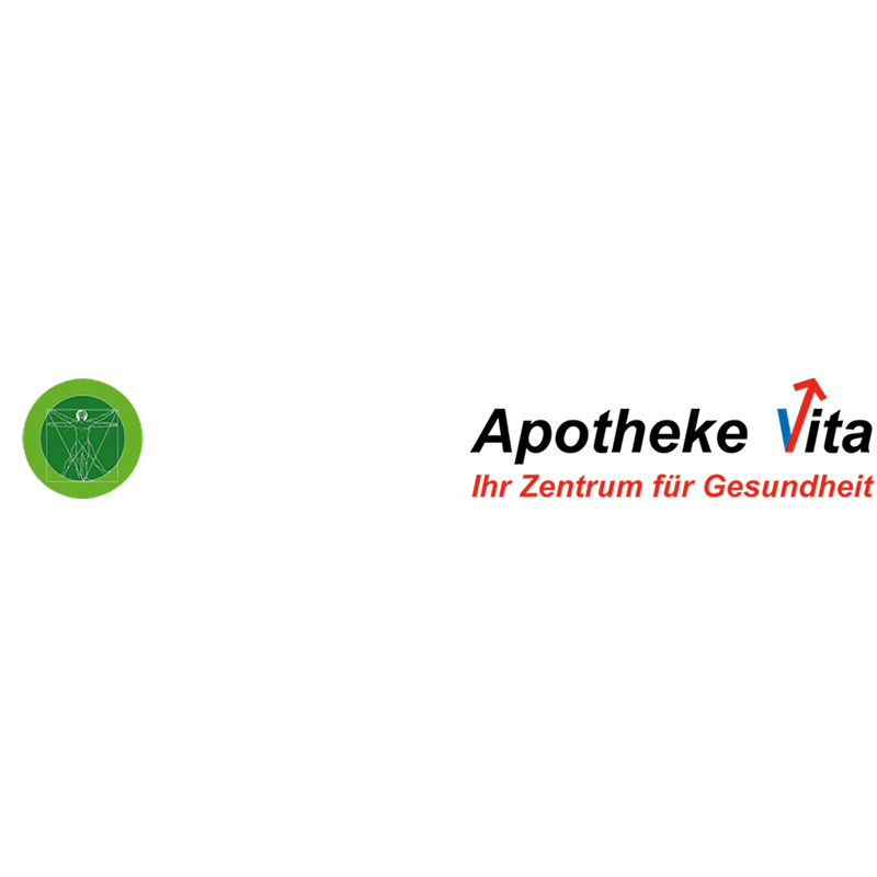 Logo der Apotheke VITA Bad Cannstatt
