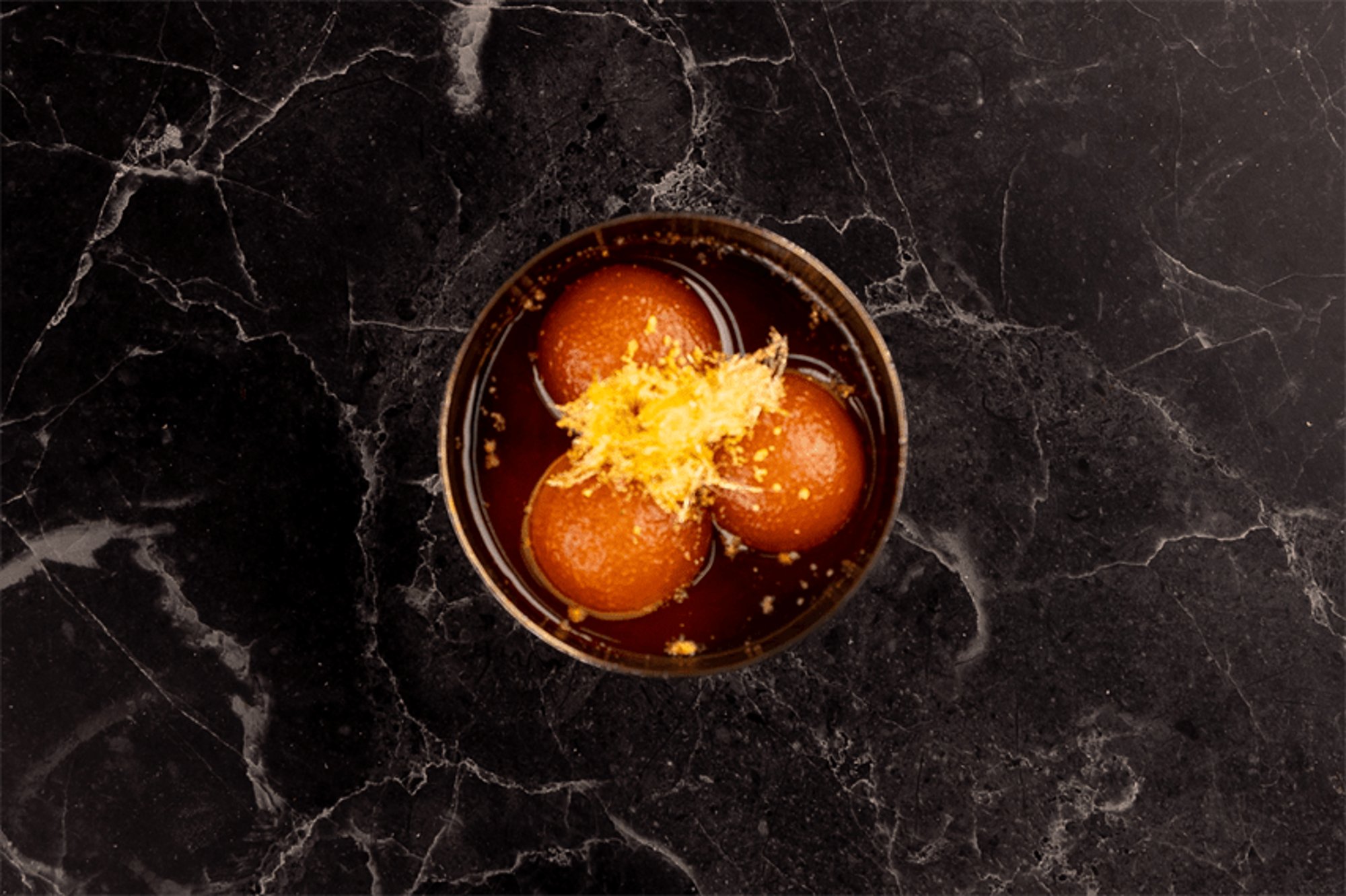 Gulab Jamun
