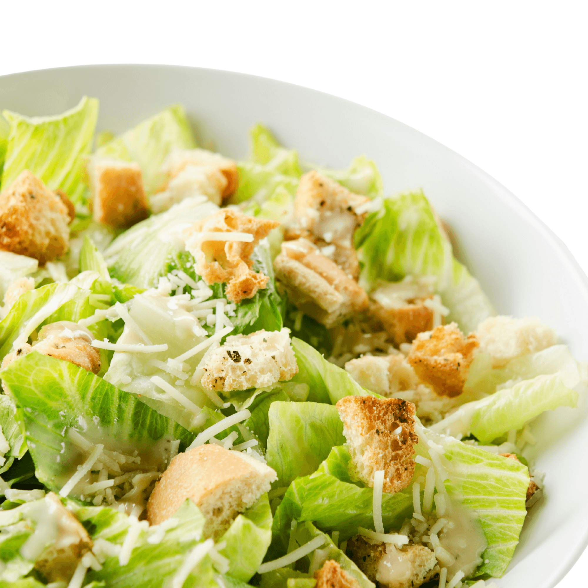 Small Caesar Salad