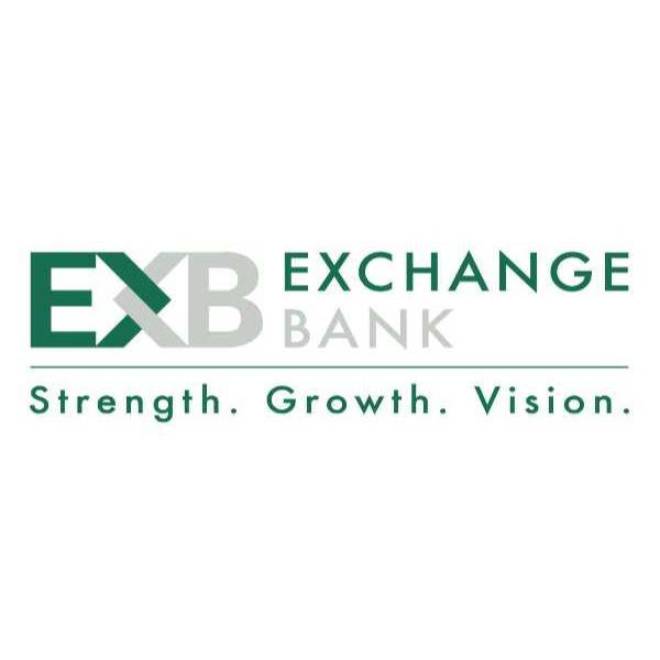 Exchange Bank of Alabama - Rainbow City, AL Logo