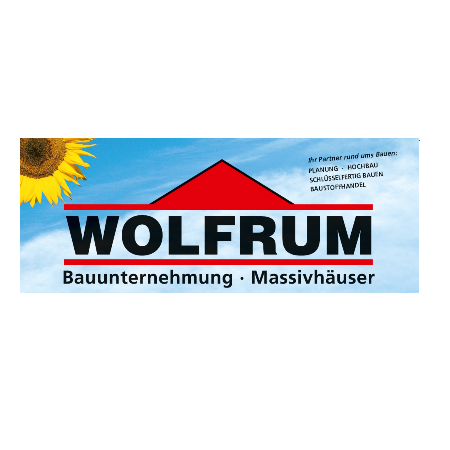 Logo von Sigmund Wolfrum & Sohn GmbH & Co.