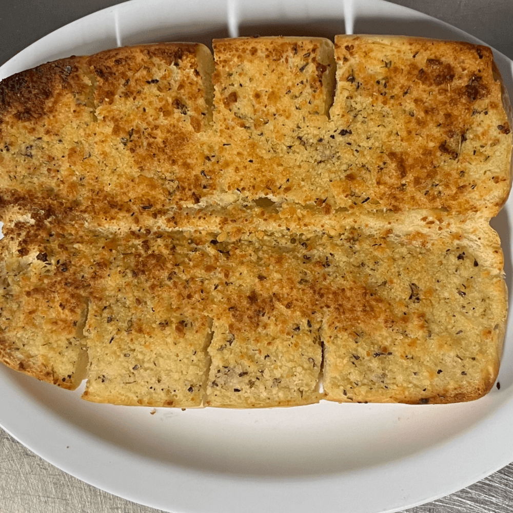 Garlic Bread