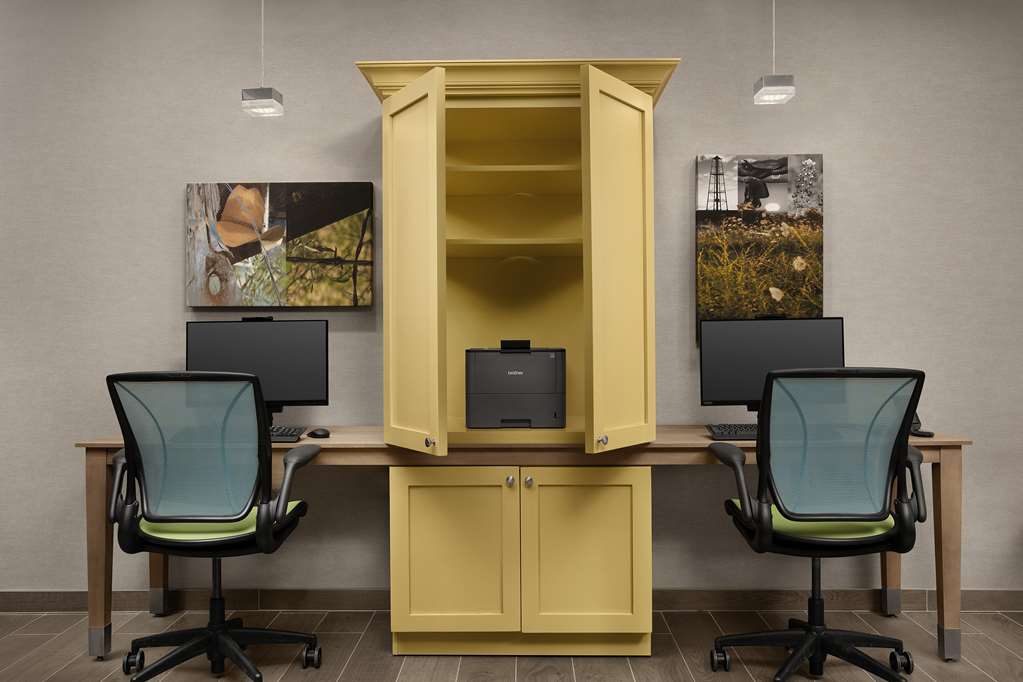 Home2 Suites by Hilton Abilene Southwest Image