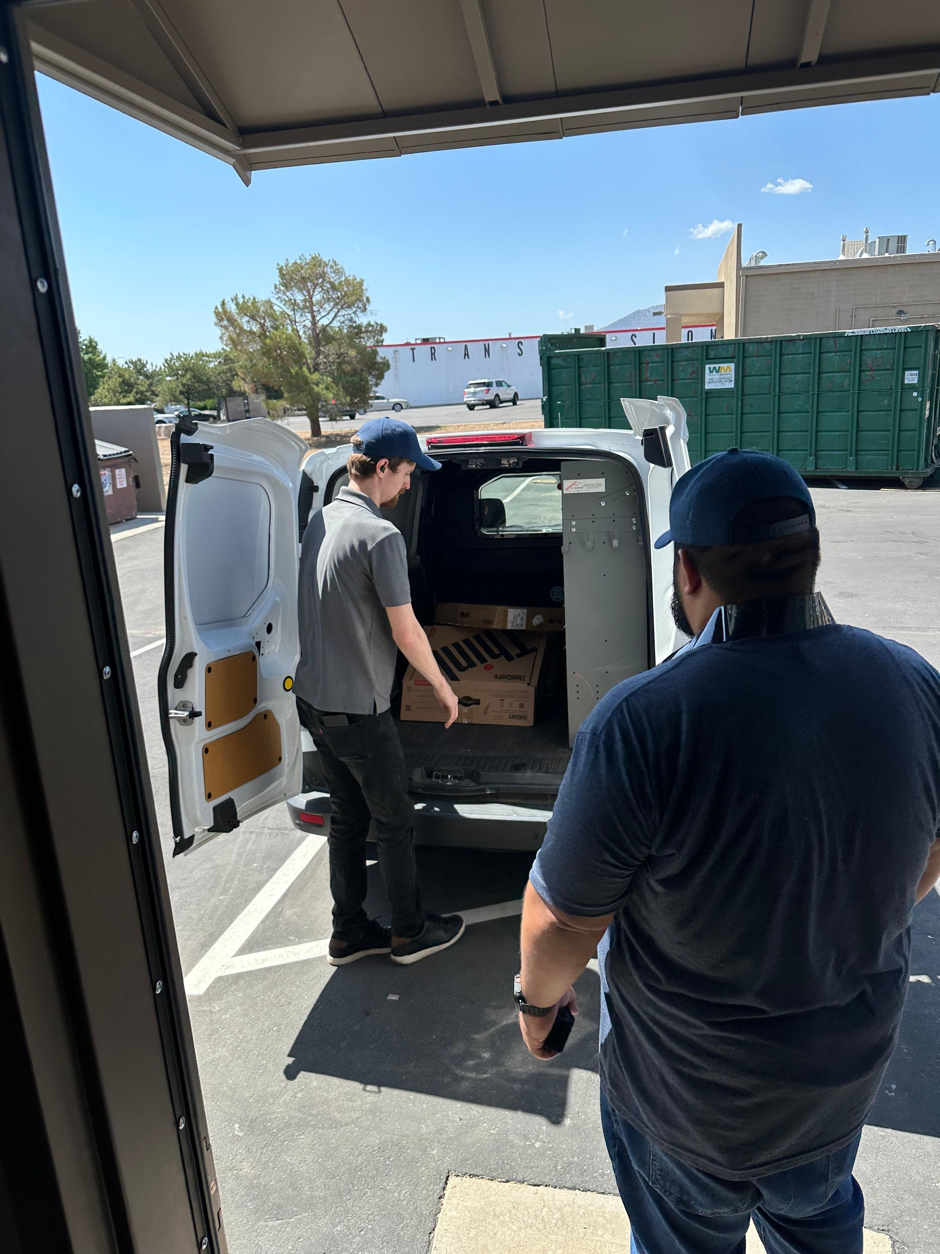 PK Tech - Managed IT Support & Services Phoenix Image