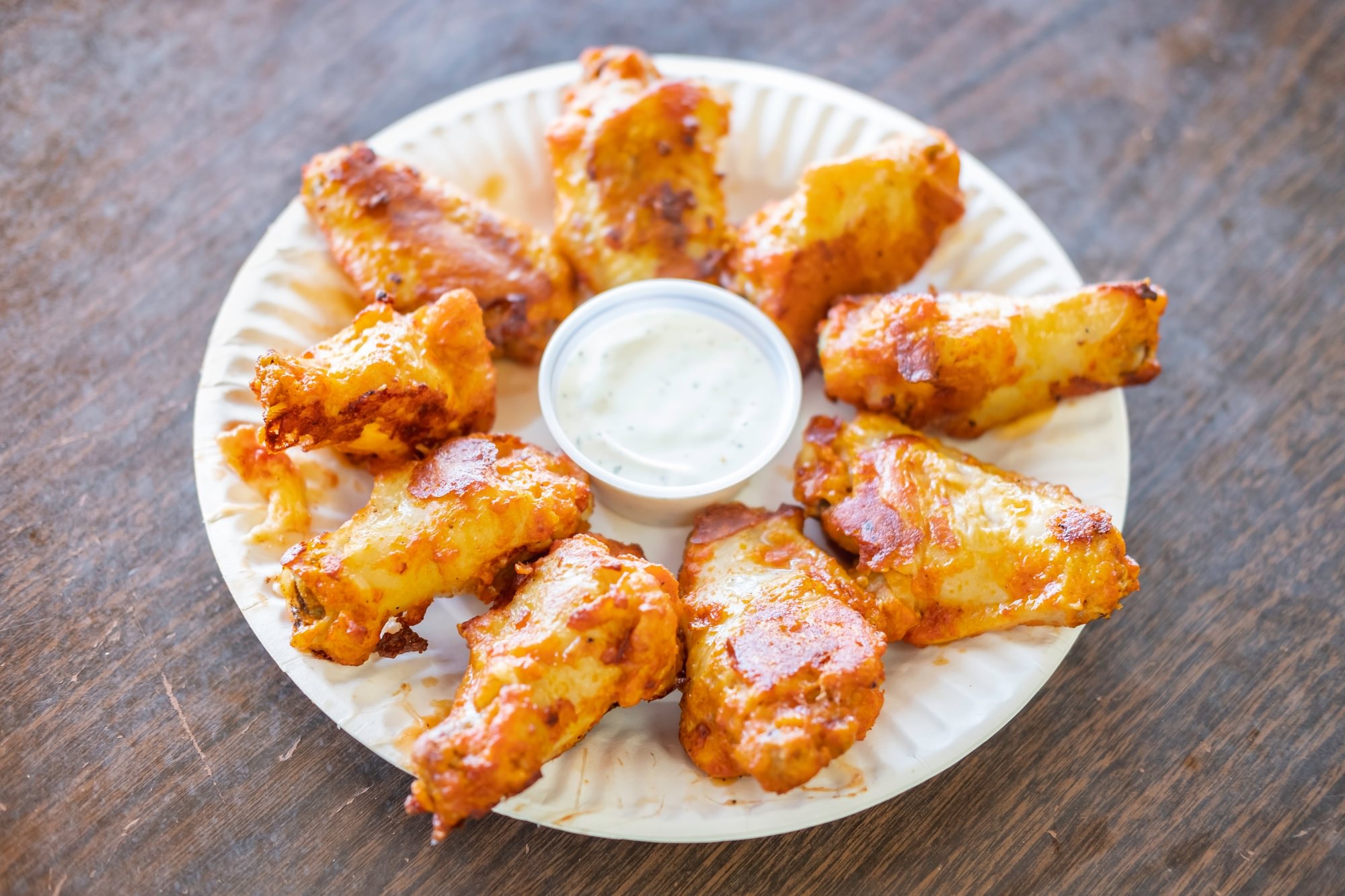 Wings(10pc) 