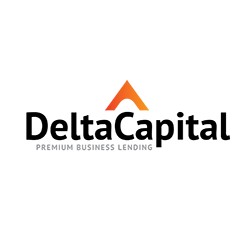 Delta Capital Group Logo