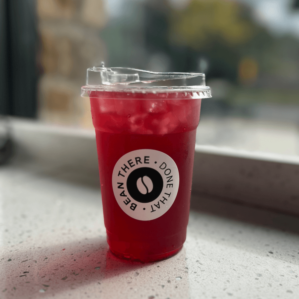 Iced Tea