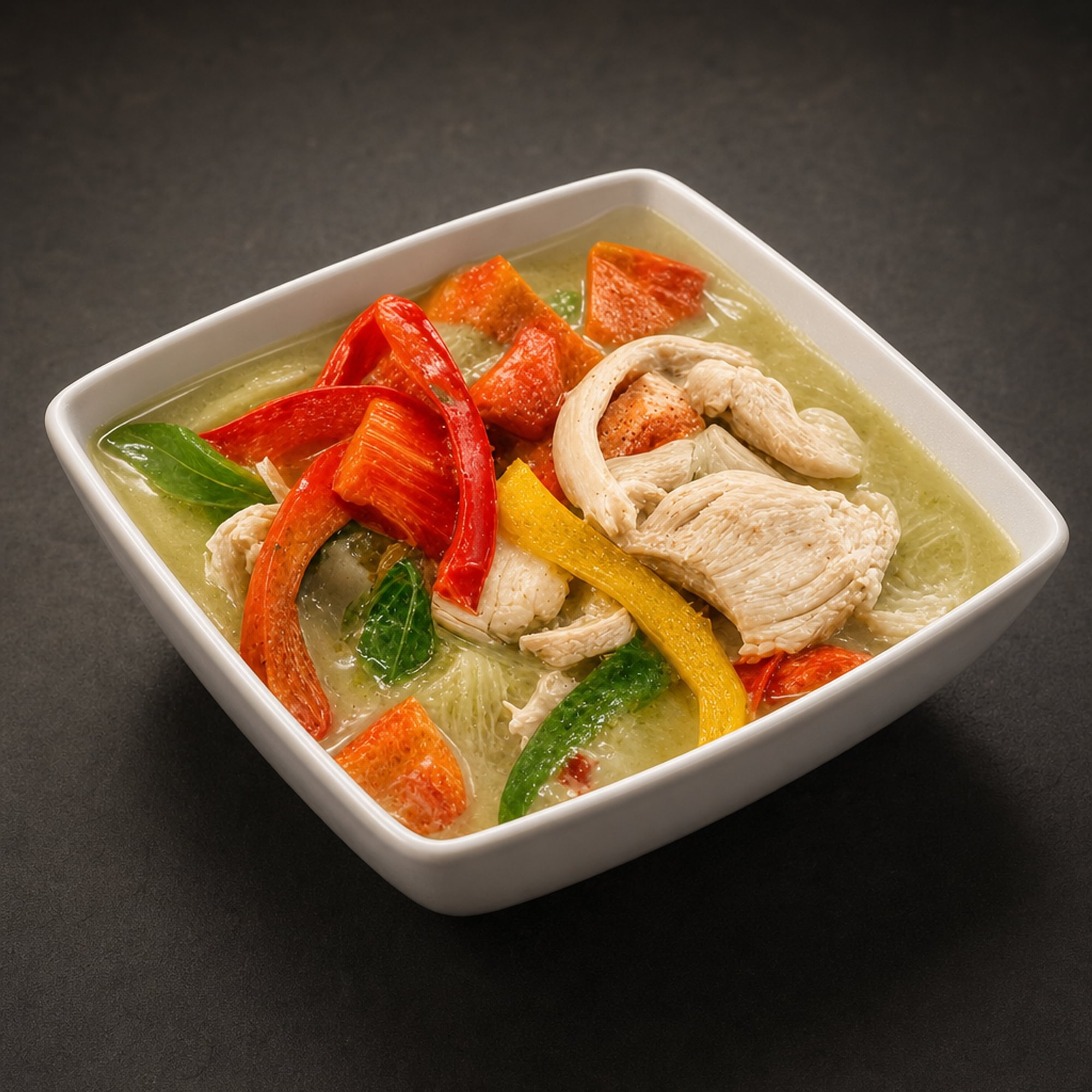 Green Curry