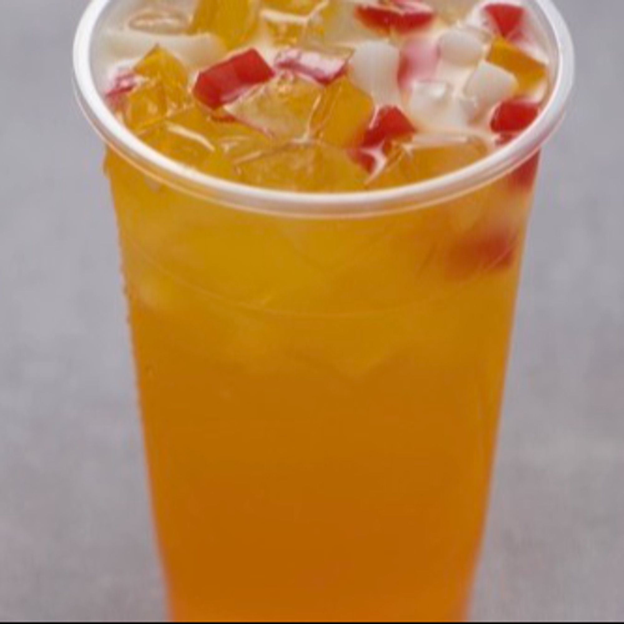 F02. Mango Tea