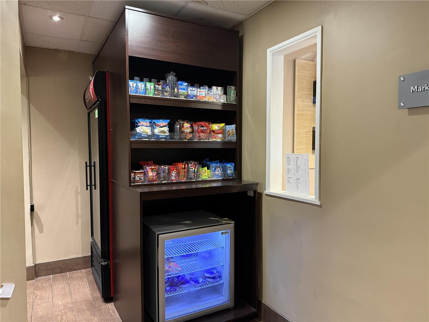 SureStay by Best Western Marion Image