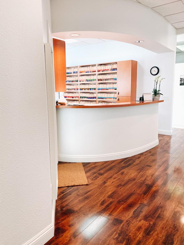 Lake Forest Dental Health Care Image