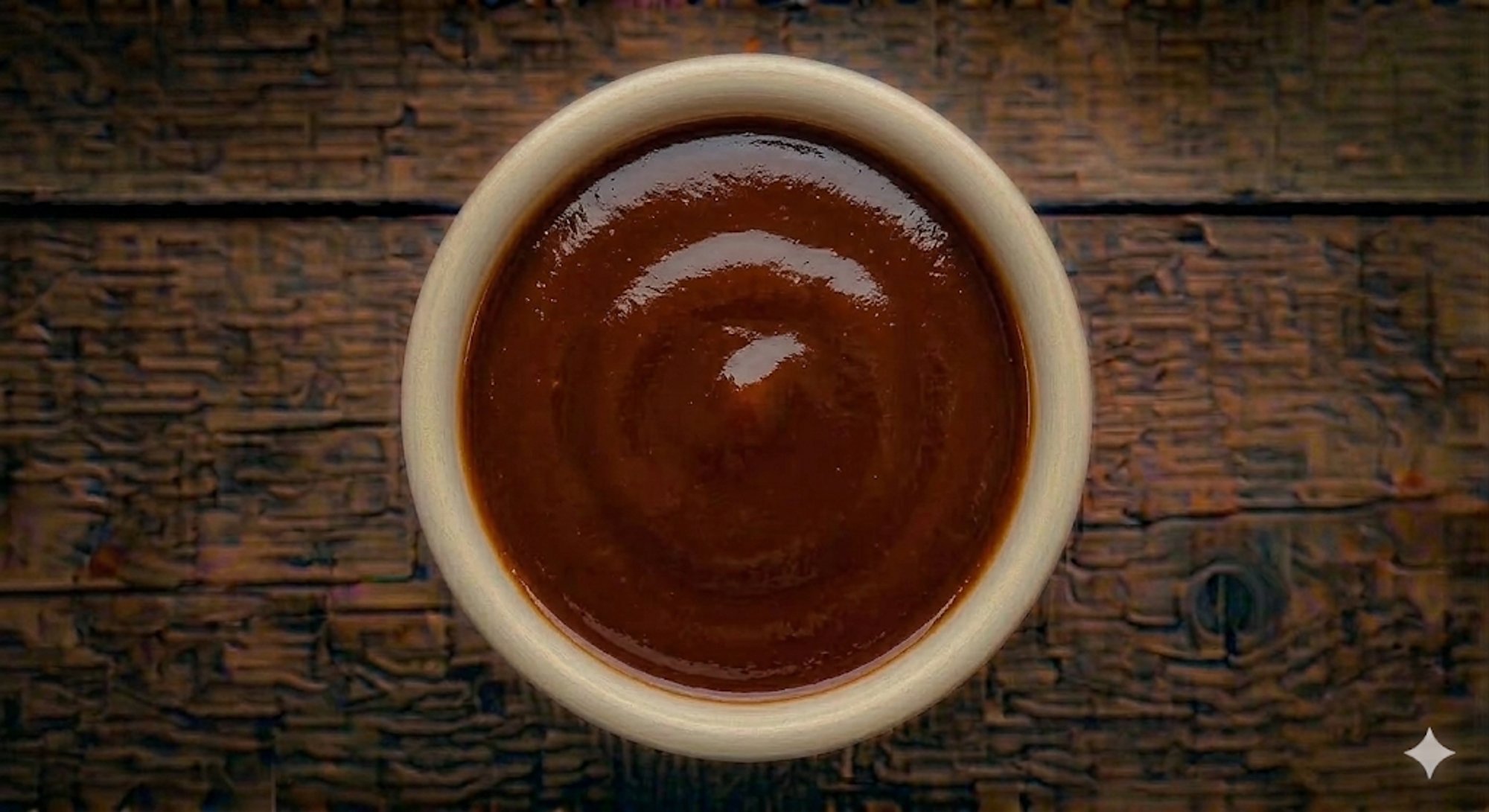 BBQ Dipping Sauce