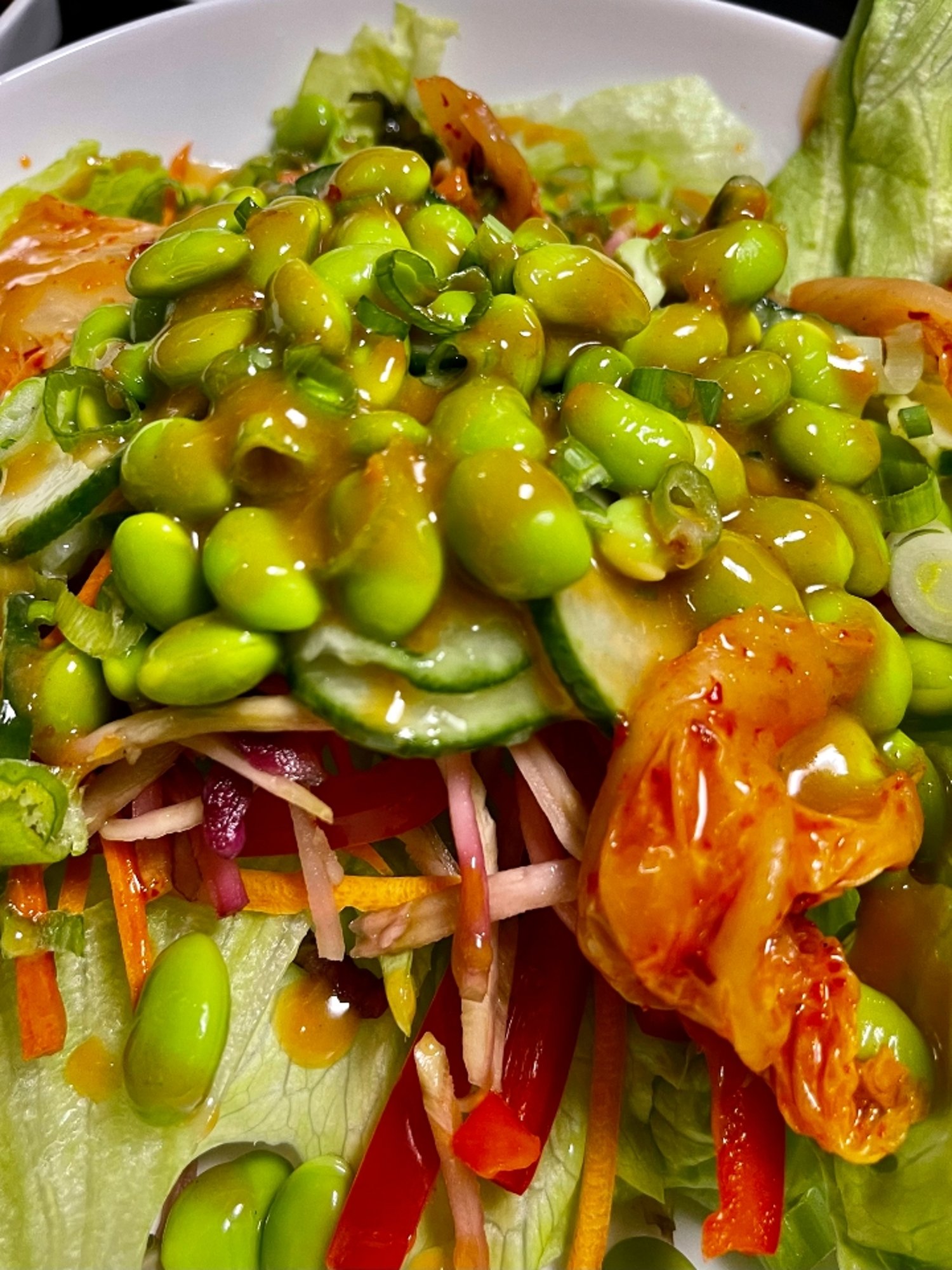 Edamame