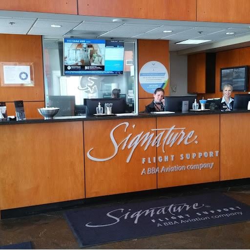 Signature Aviation OPF - Opa-Locka Executive Airport