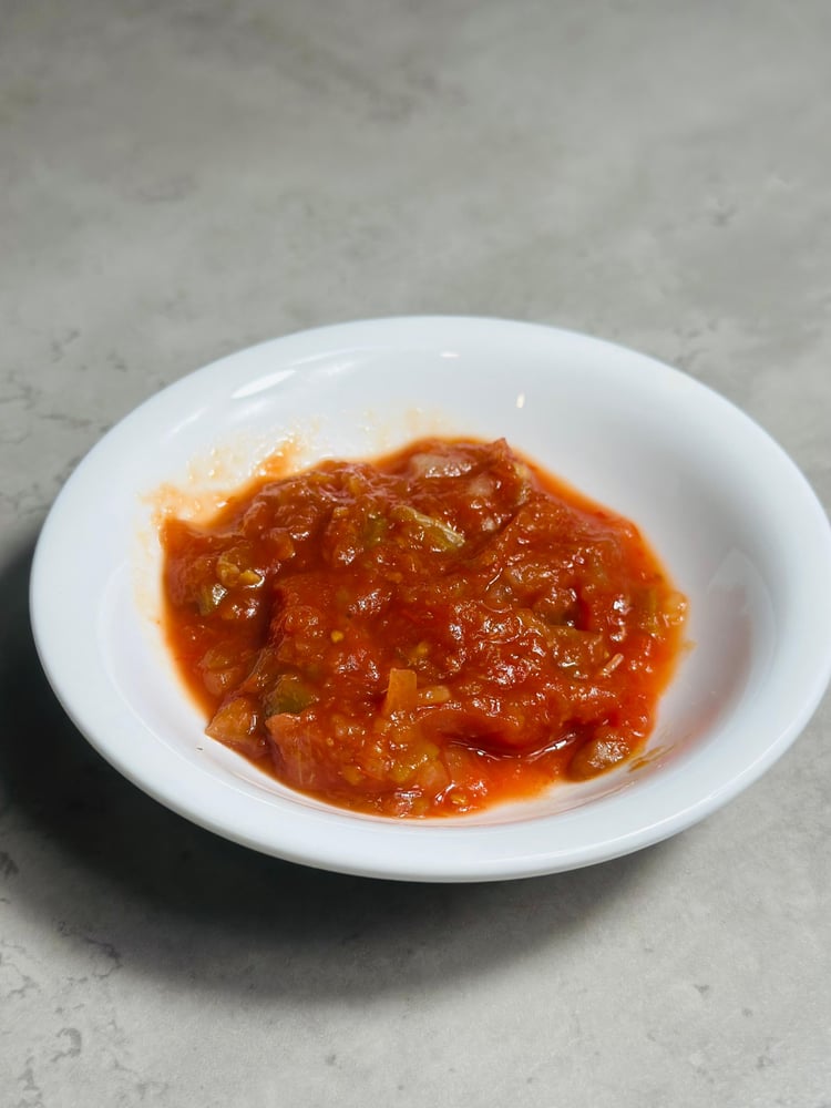 Salsa (side)