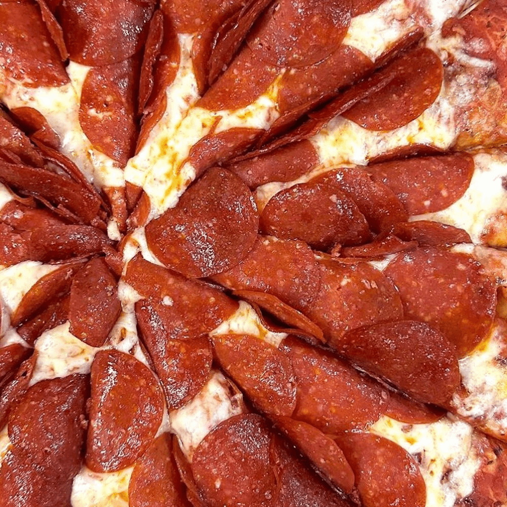 LARGE 1 TOPPING