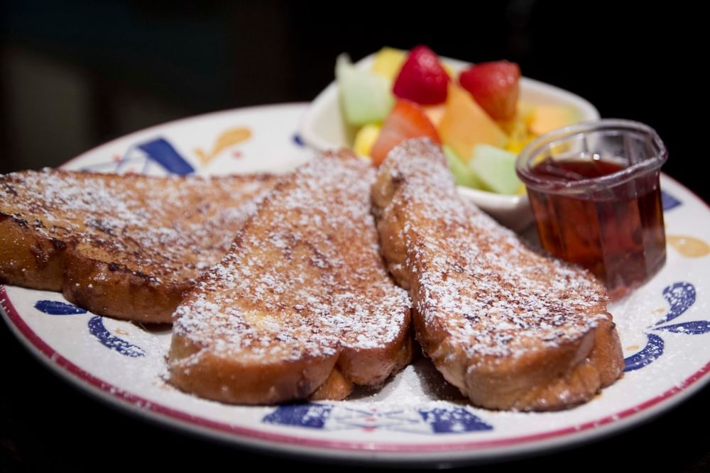French Toast