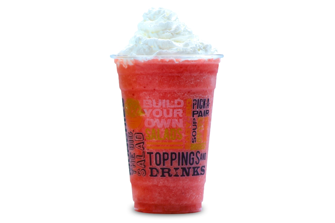 Strawberry Banana